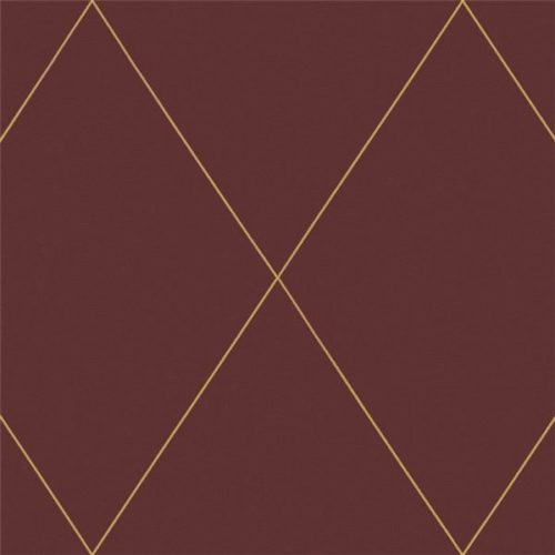 ROBIN DARK RED 436-84